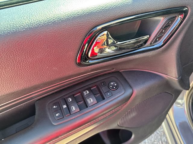 Used 2025 Dodge Durango GT AWD/4WD image 11