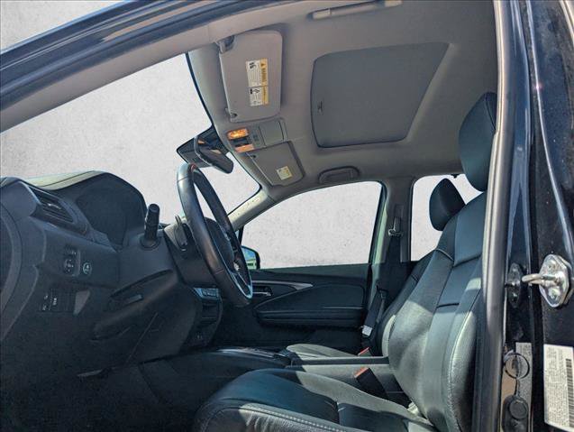 Used 2022 Honda Pilot EX-L image 12
