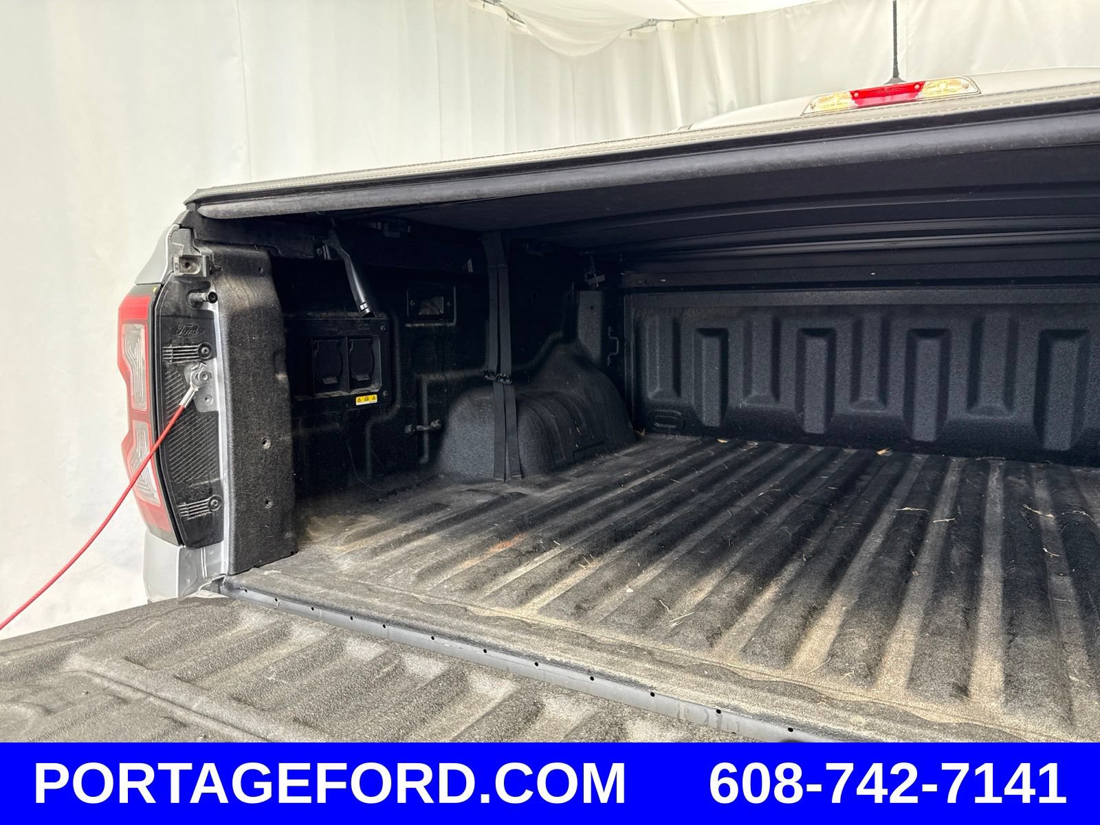 Used 2024 Ford Ranger XLT w/ FX4 Off-Road Package AWD/4WD image 39