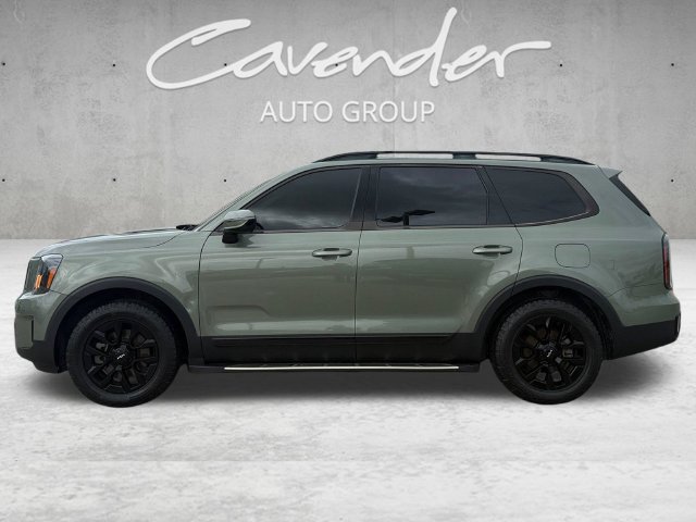 Used 2024 Kia Telluride SX X-Pro AWD/4WD image 13