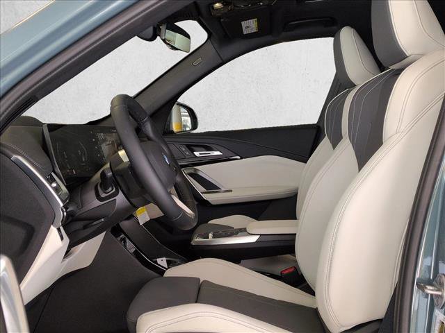 New 2026 BMW X1 xDrive28i image 4