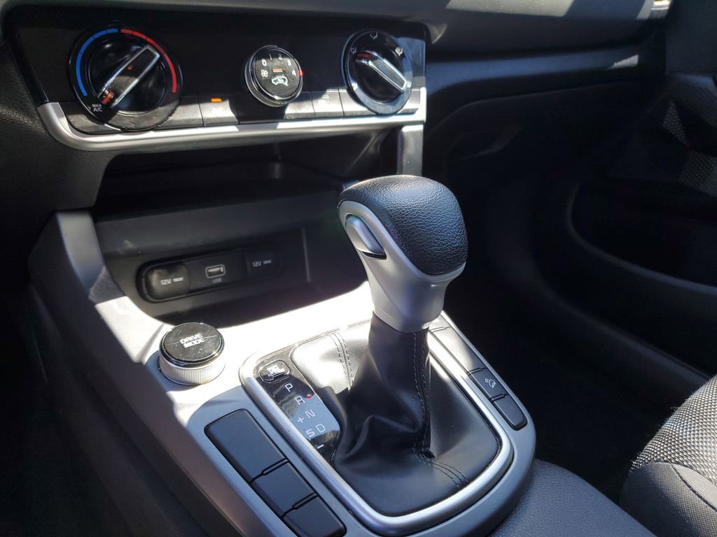 Certified 2023 Kia Seltos LX AWD/4WD image 29