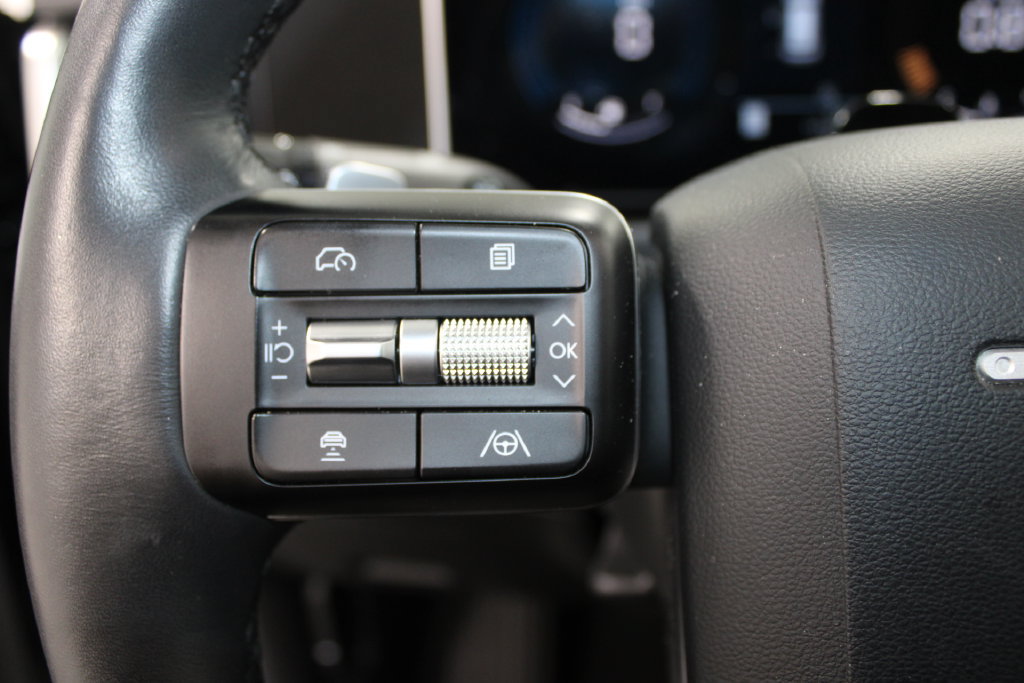 Used 2026 Hyundai Santa Fe SEL FWD image 28