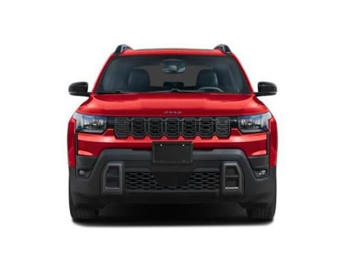 New 2026 Jeep Cherokee Laredo AWD/4WD image 7