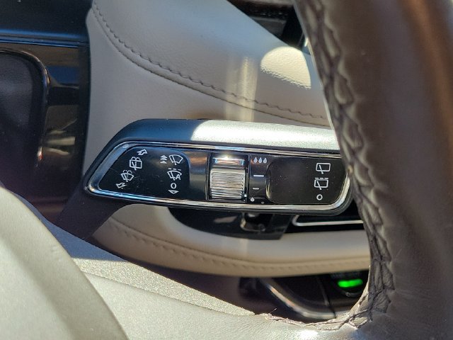Used 2023 Lincoln Nautilus Reserve AWD/4WD image 15