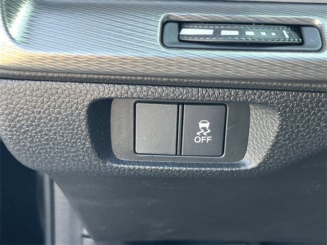 New 2026 Acura Integra A-Spec FWD image 25