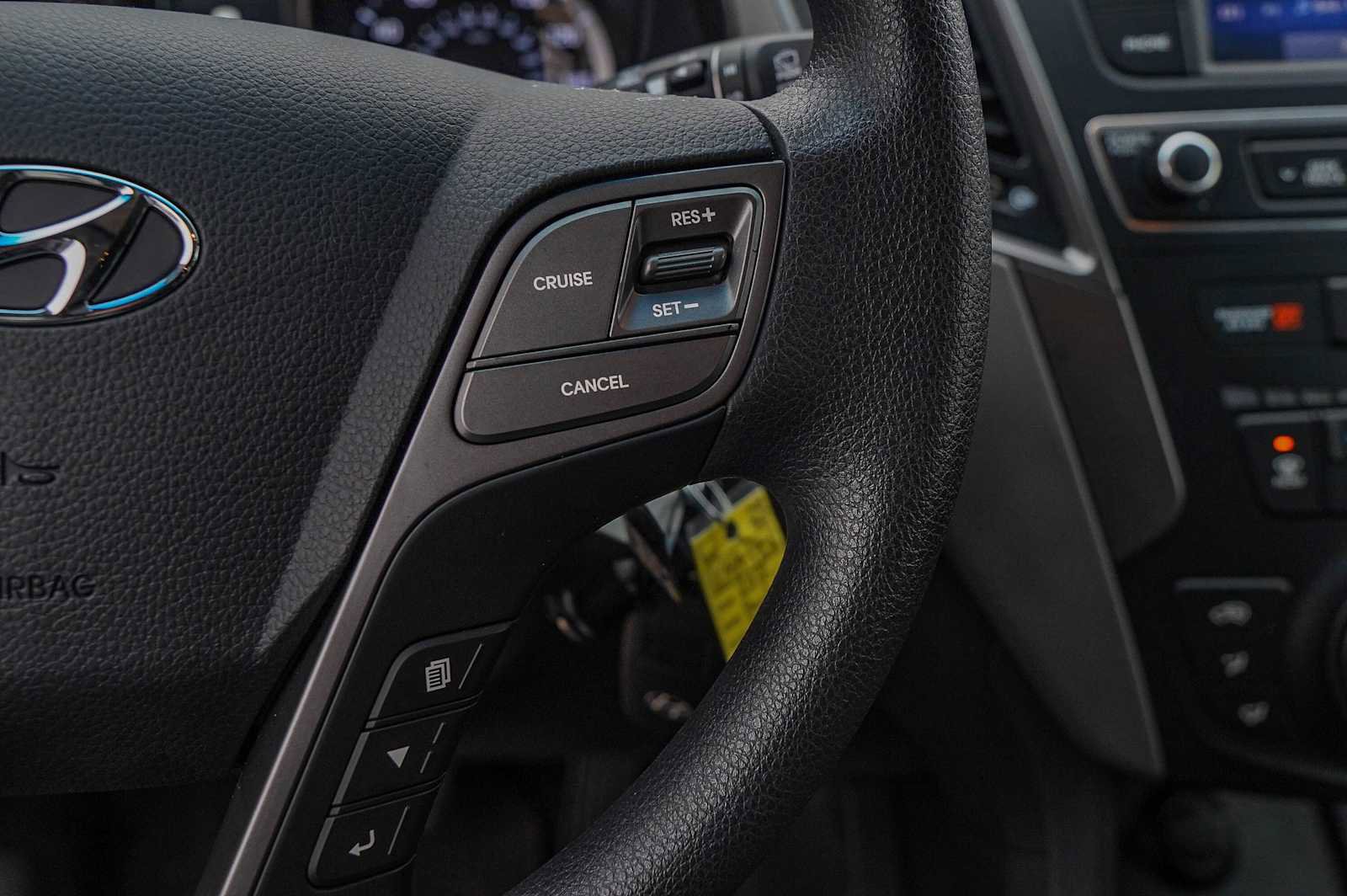 Used 2017 Hyundai Santa Fe Sport w/ Cargo Package image 14