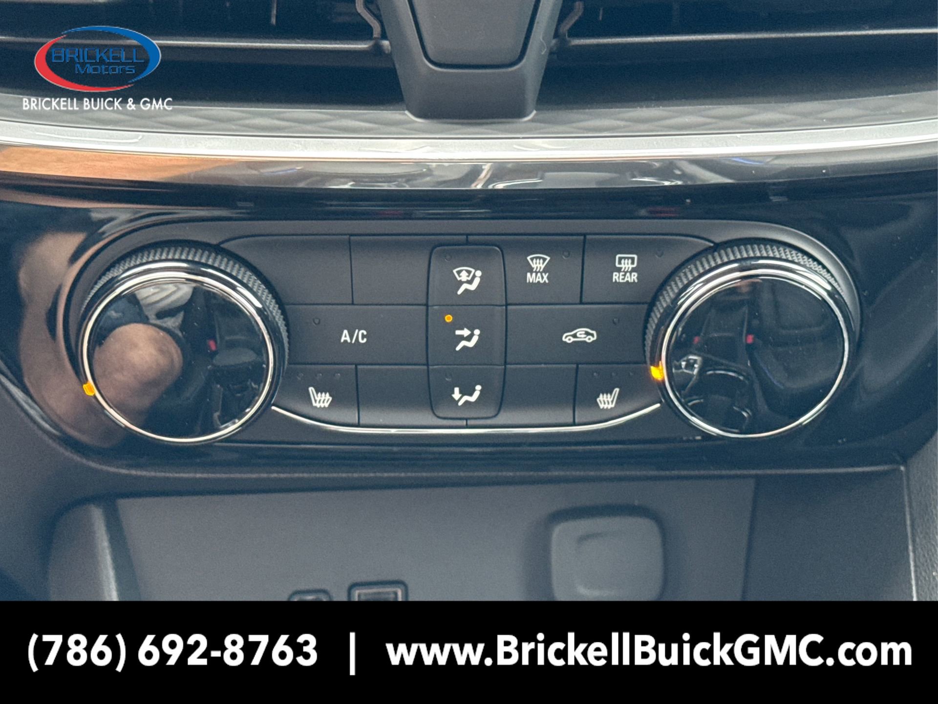 New 2026 Buick Encore GX Sport Touring w/ Comfort Package image 28