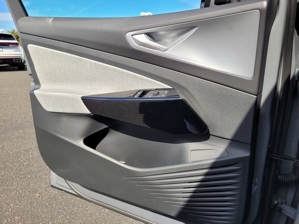 New 2026 Volkswagen ID.4 Pro RWD image 25