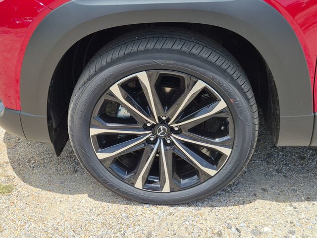 New 2026 MAZDA CX-50 AWD 2.5 S w/ Weather Package image 11