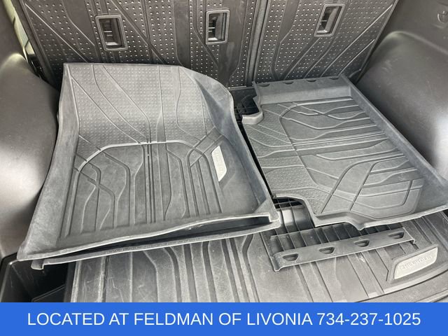 Certified 2020 Chevrolet Blazer LT w/ LPO, Floor Liner Package image 33