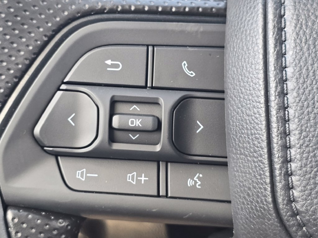 New 2026 Toyota Tacoma SR5 AWD/4WD image 35