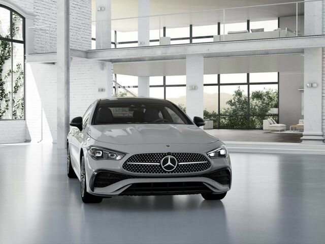 New 2026 Mercedes-Benz CLE 450 CLE 450 2D Coupe 4MATIC image 9