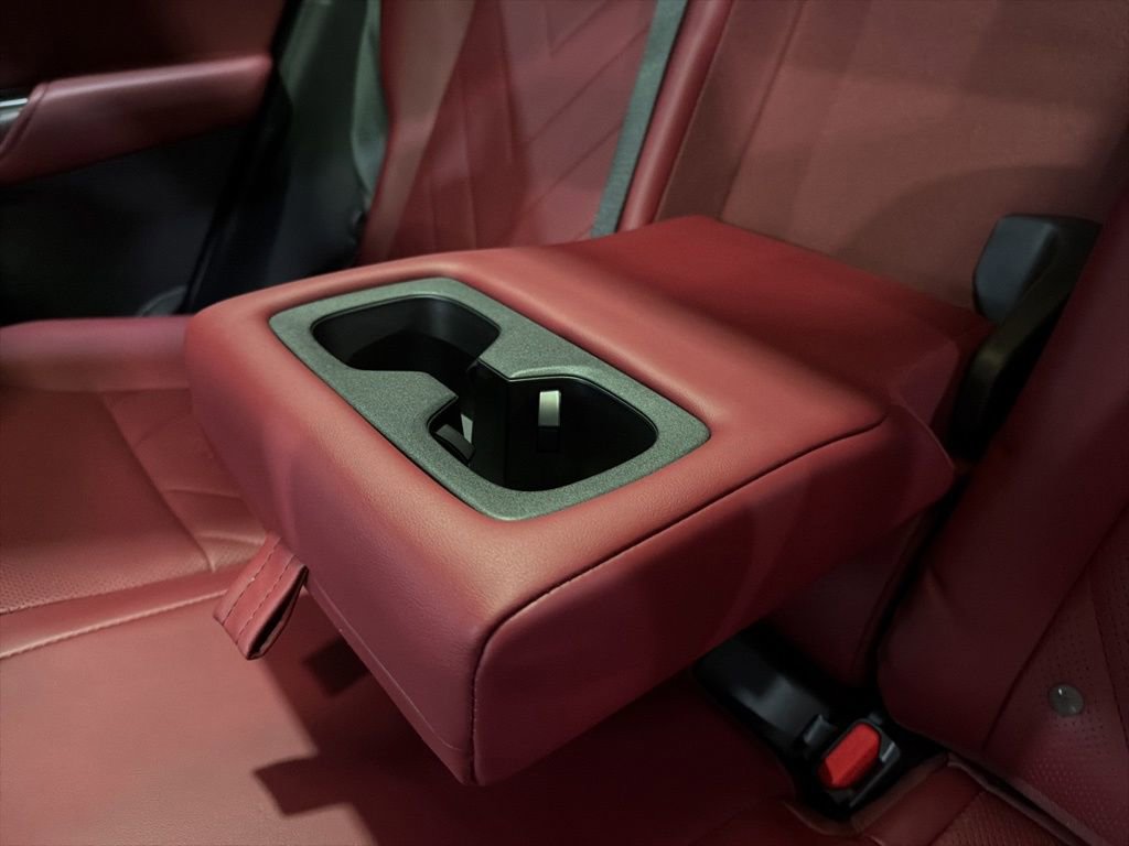 Used 2023 Lexus NX 350h 350h Luxury image 33