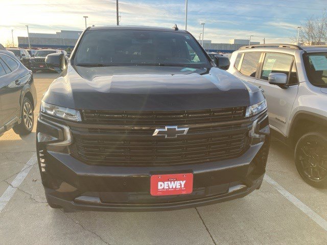 Used 2023 Chevrolet Tahoe RST image 2