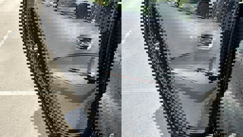 New 2026 Toyota Corolla GR image 19