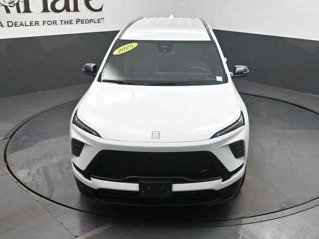 Used 2025 Buick Enclave Sport Touring image 60