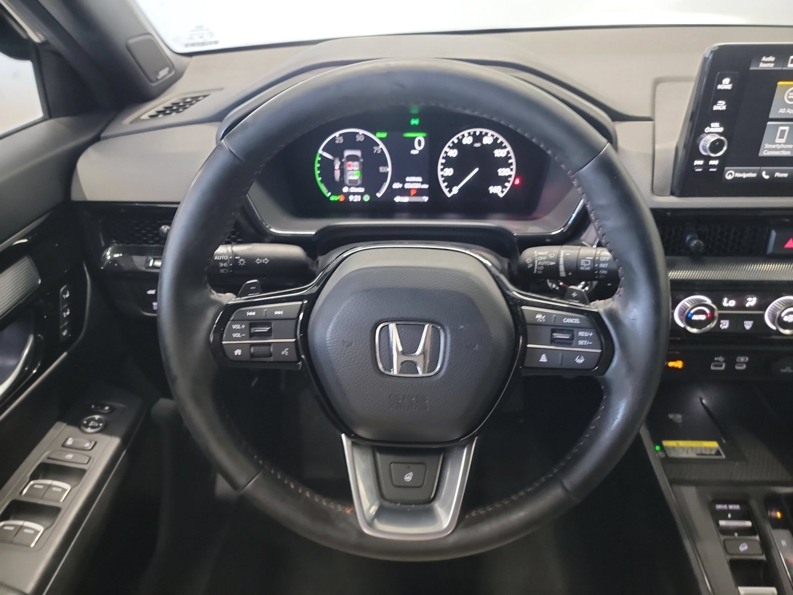 Certified 2023 Honda CR-V Sport Touring image 17