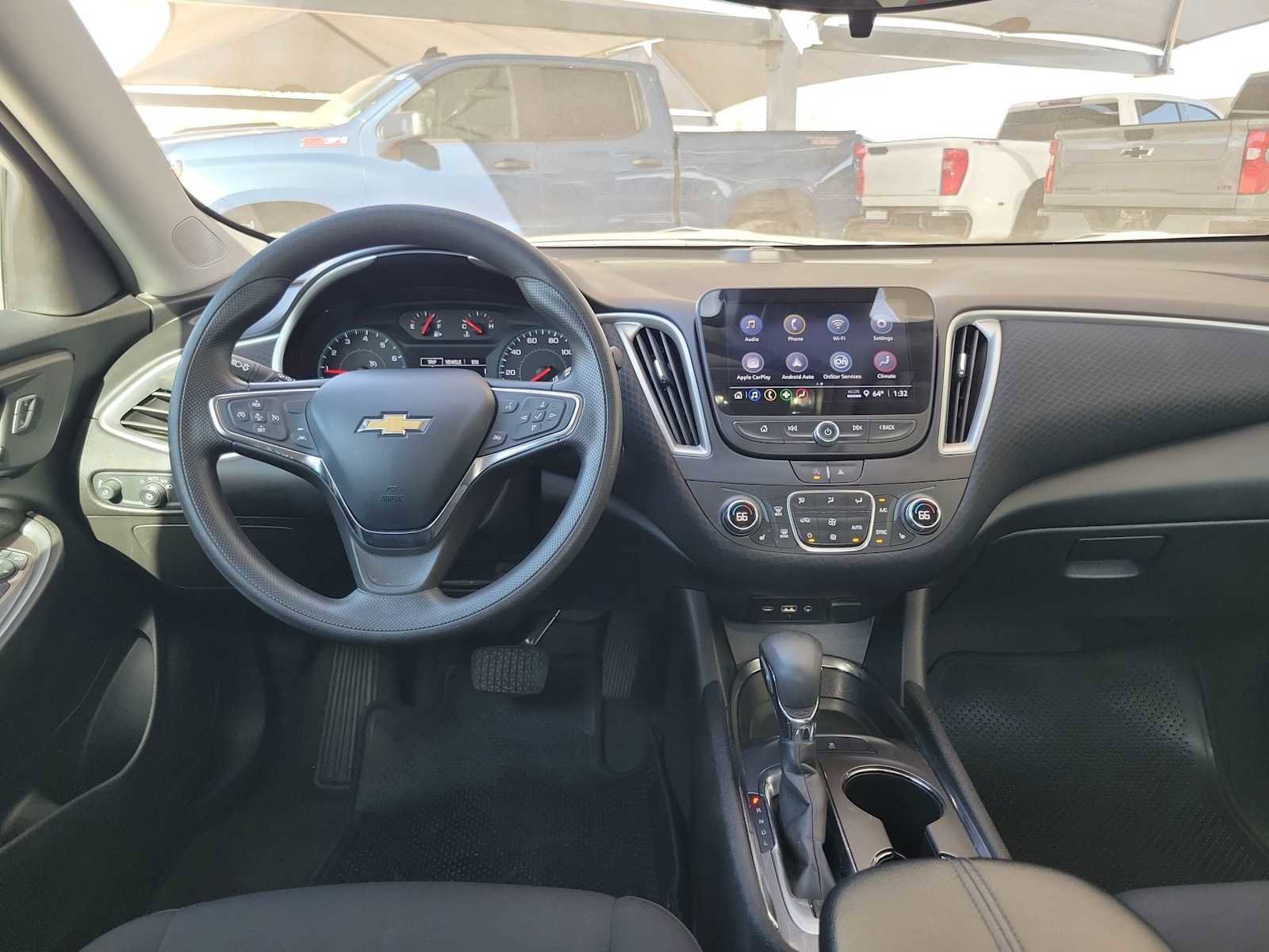 Used 2023 Chevrolet Malibu LT image 10