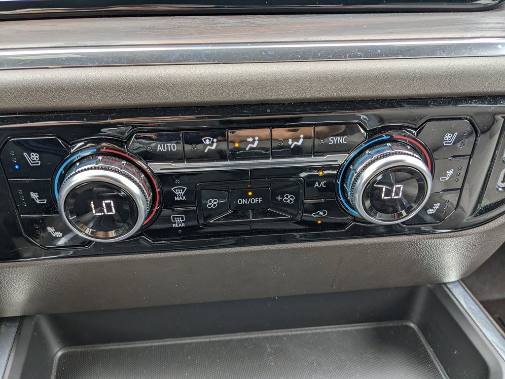 Used 2023 GMC Sierra 1500 SLT w/ SLT Premium Package image 35