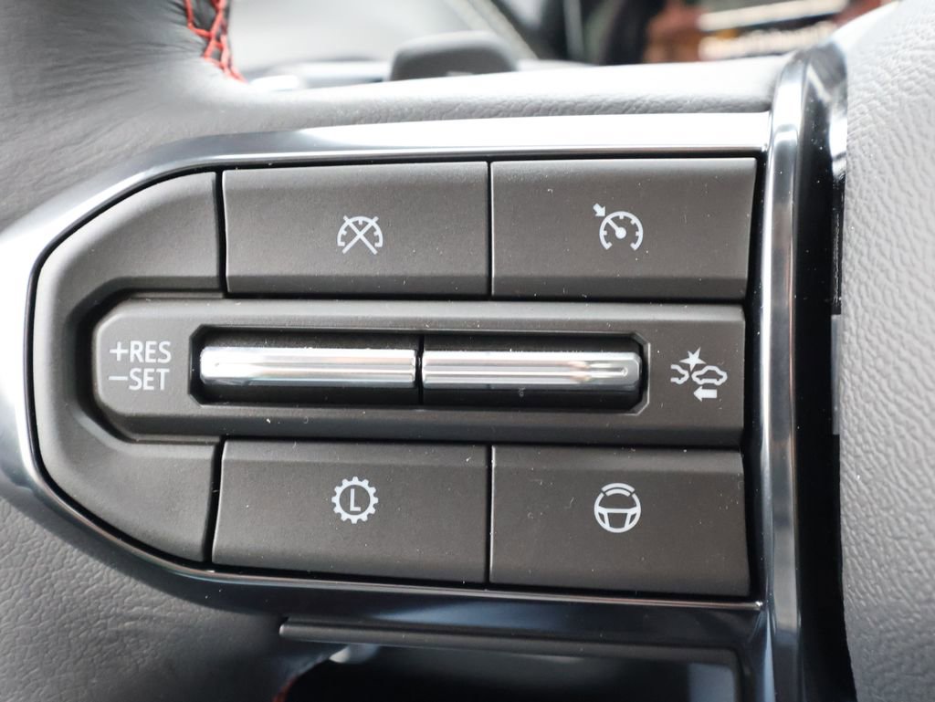 New 2026 GMC Yukon XL AT4 Ultimate image 19