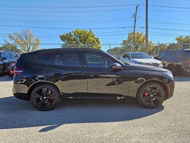 New 2026 BMW X3 xDrive30 w/ Premium Package image 4