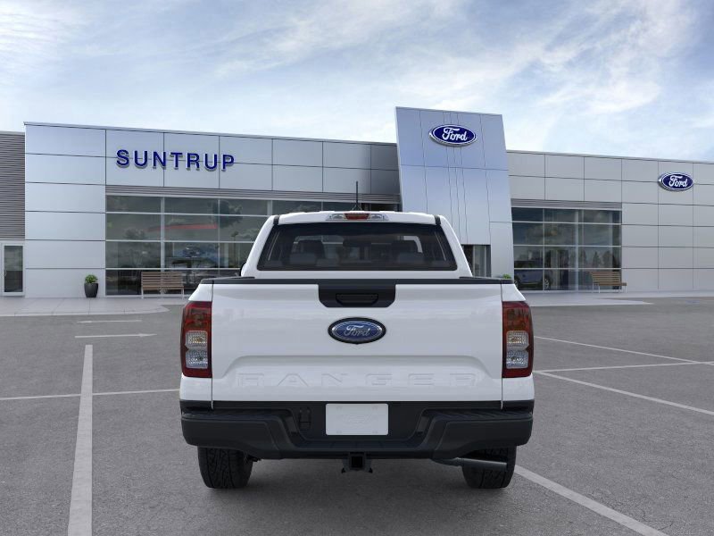 New 2026 Ford Ranger XL w/ Trailer Tow Package image 6
