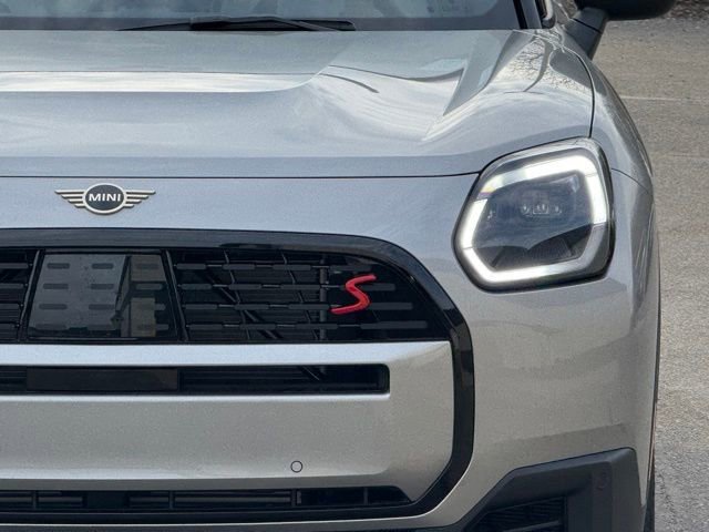 New 2026 MINI Cooper Countryman S AWD/4WD image 17