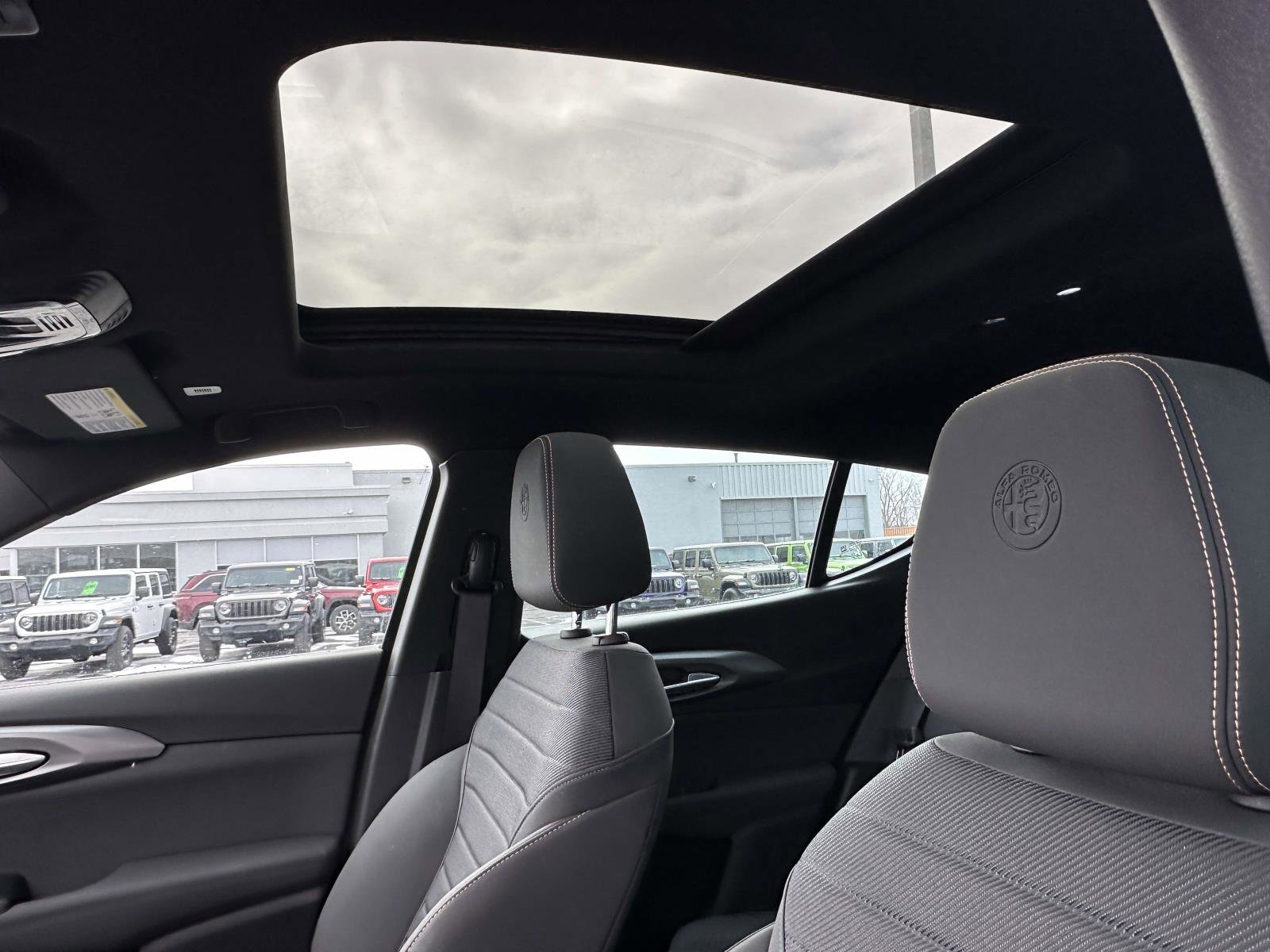 Used 2024 Alfa Romeo Tonale Ti image 21