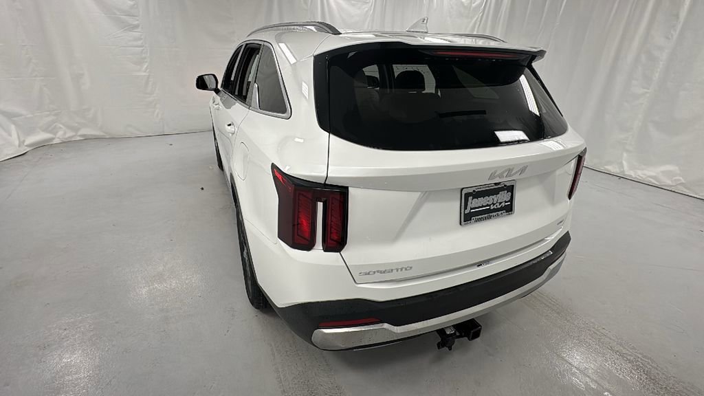 New 2026 Kia Sorento EX w/ EX Premium Package image 5