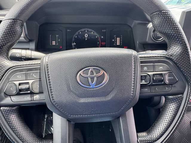 Used 2026 Toyota Tacoma SR5 AWD/4WD image 23