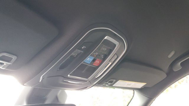 Certified 2023 Jeep Grand Cherokee Altitude AWD/4WD image 18