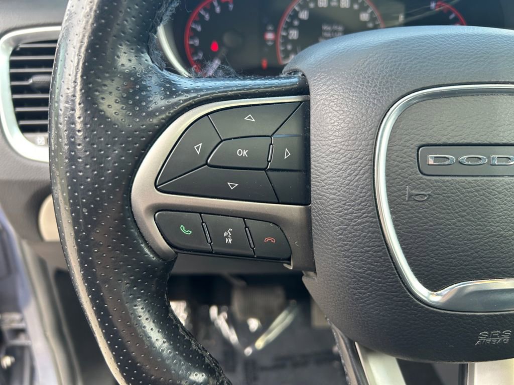 Used 2020 Dodge Durango SXT AWD/4WD image 15