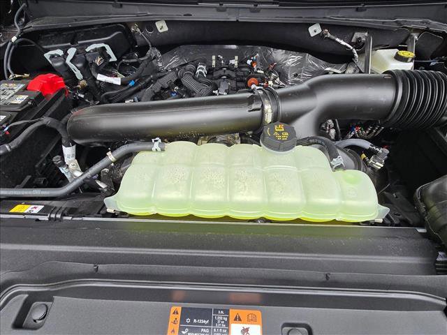 New 2026 Ford Expedition Platinum w/ Platinum Ultimate Package image 16