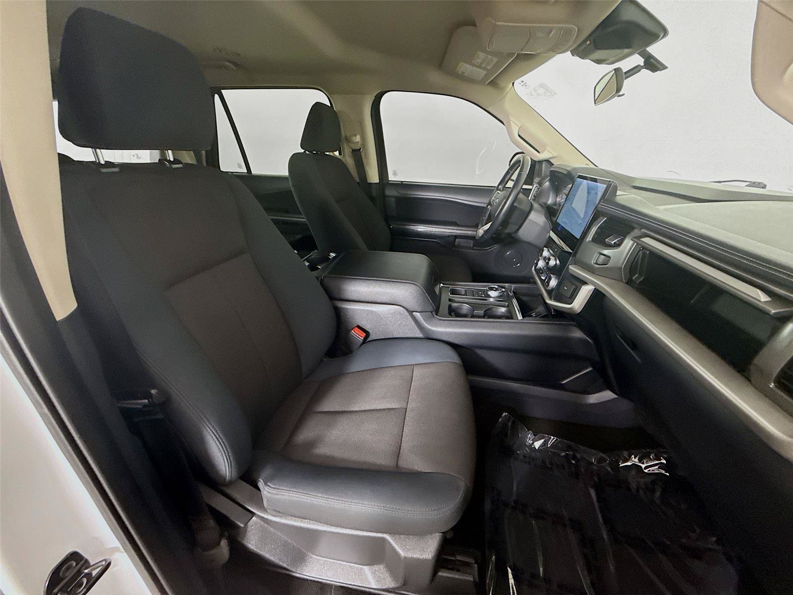 Used 2023 Ford Expedition Max XL RWD image 18