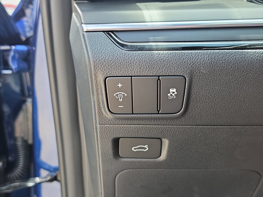 New 2026 Kia K5 GT-Line AWD/4WD image 27
