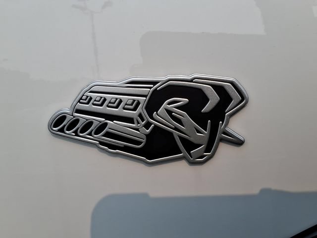 New 2026 RAM 1500 Big Horn AWD/4WD image 11