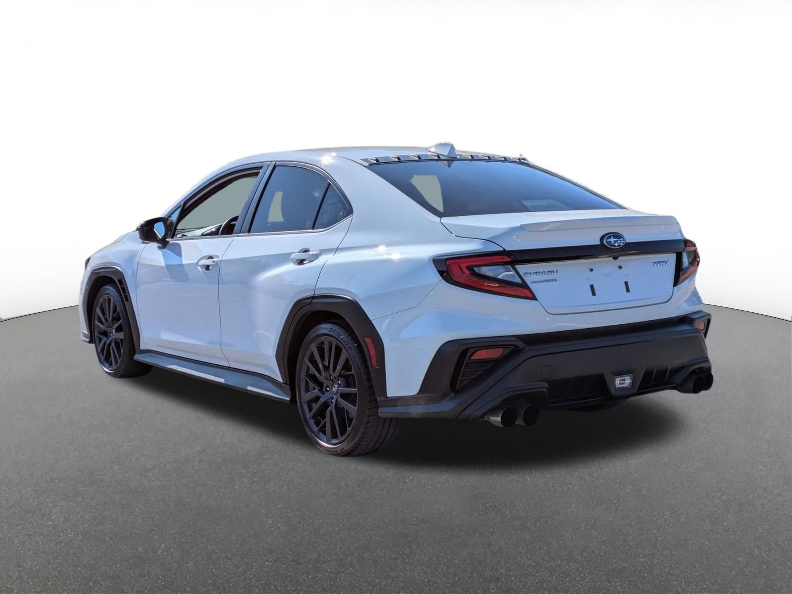 Used 2023 Subaru WRX Premium AWD/4WD image 4