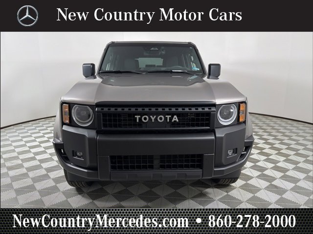 Used 2024 Toyota Land Cruiser 1958 image 2