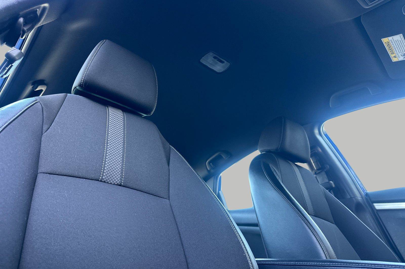 Used 2019 Honda Civic Sport image 15