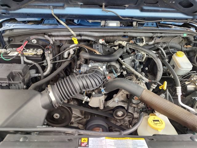 Used 2010 Jeep Wrangler Sport AWD/4WD image 29