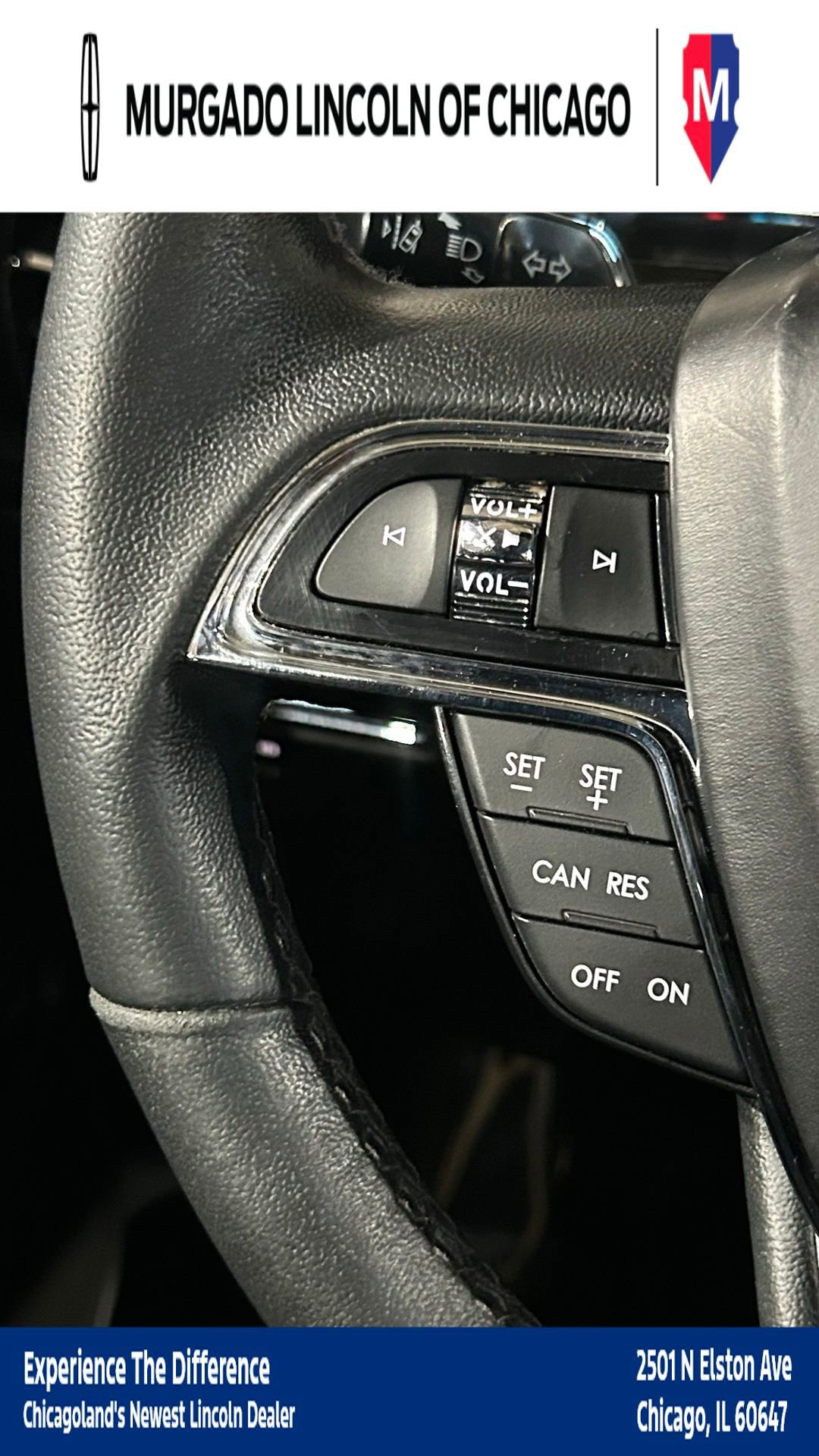 Used 2022 Lincoln Nautilus AWD image 62
