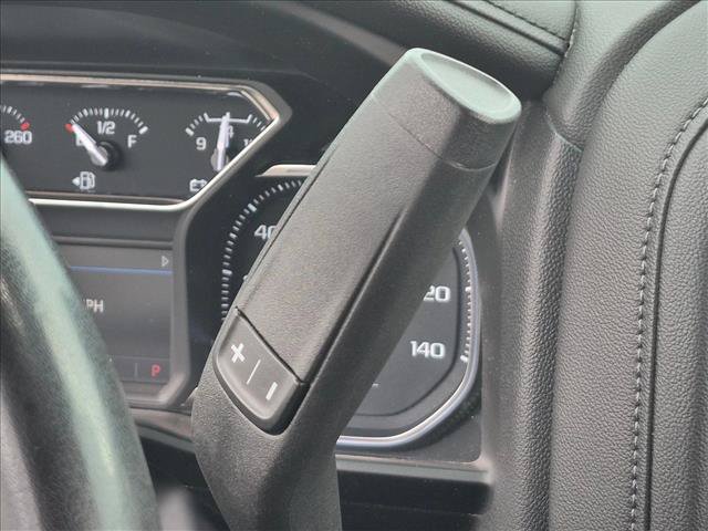 Used 2021 GMC Sierra 1500 SLT w/ SLT Premium Package AWD/4WD image 8