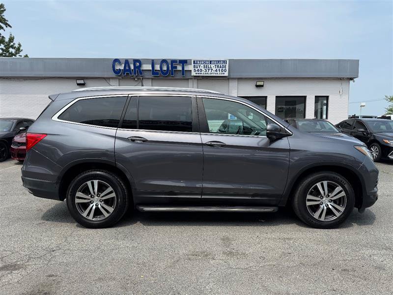 Used 2016 Honda Pilot EX-L image 5