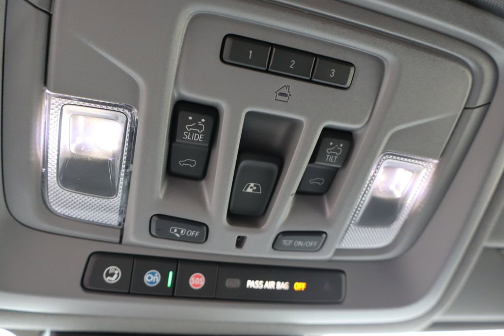 New 2026 Chevrolet Silverado 1500 RST w/ Safety Package image 27