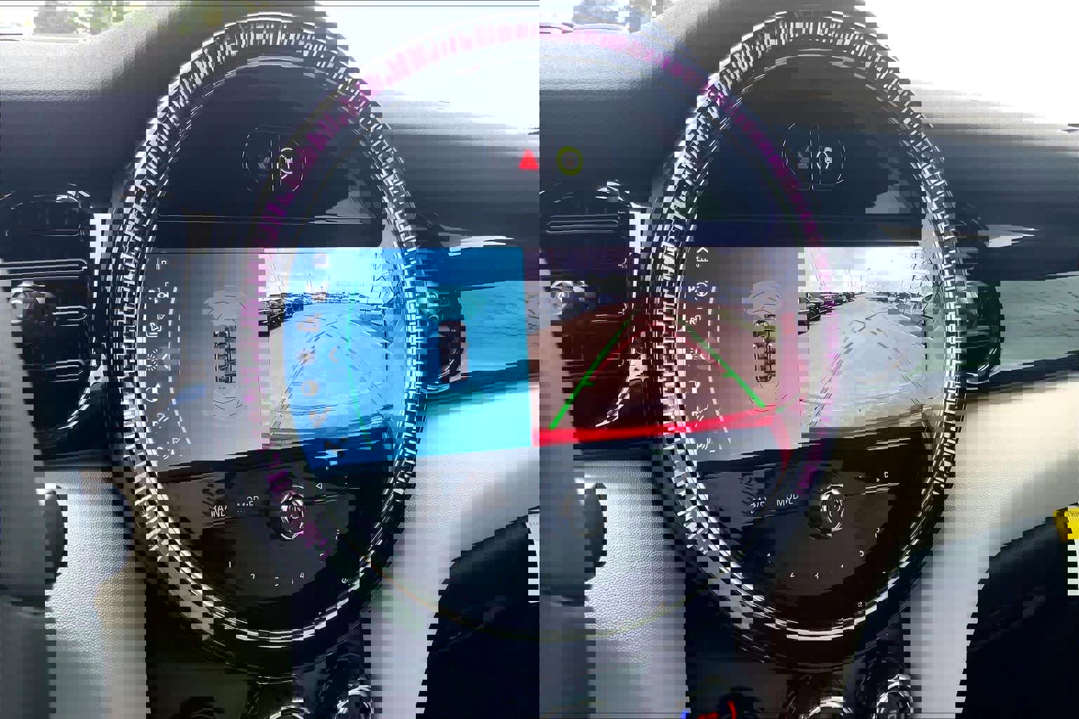 Certified 2024 MINI Cooper S image 22