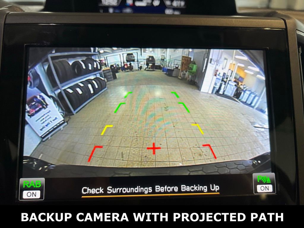 Used 2021 Subaru Crosstrek 2.5i Limited image 22