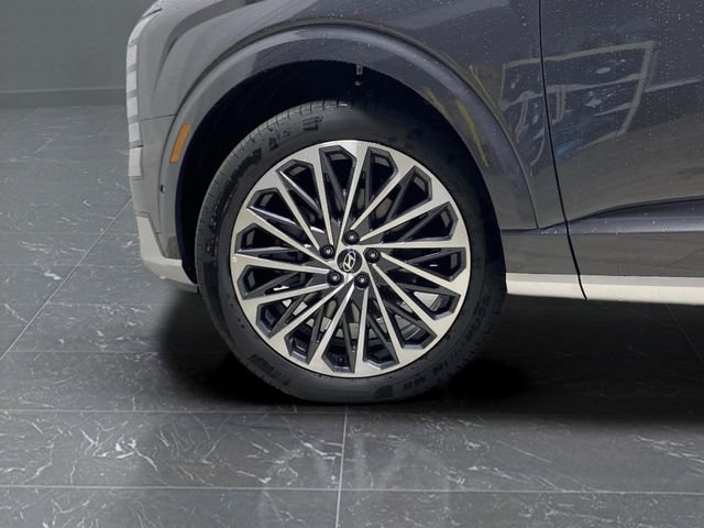 New 2026 Hyundai Palisade Calligraphy image 40