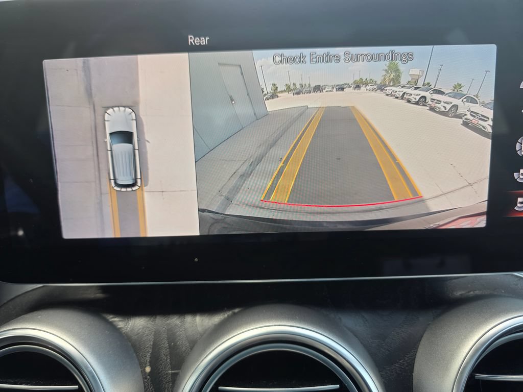 Certified 2022 Mercedes-Benz GLC 300 image 19