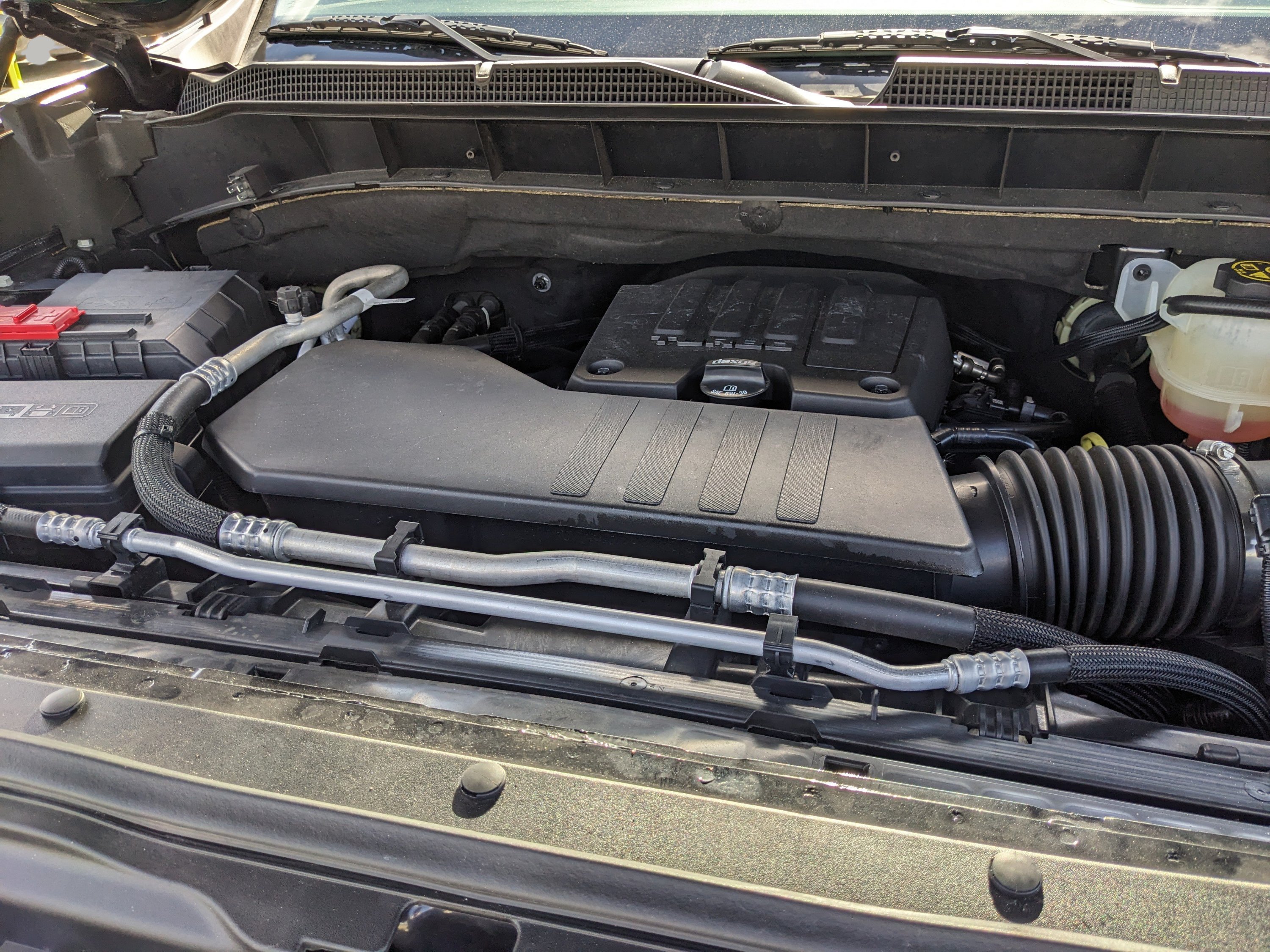 Used 2022 Chevrolet Silverado 1500 LT w/ All Star Edition Plus RWD image 13